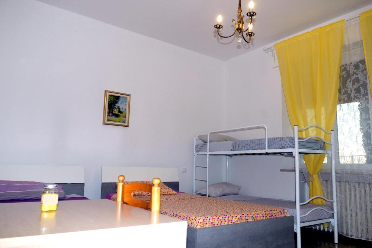 Noemi & Julienne Bed & Breakfast Spineda Екстериор снимка